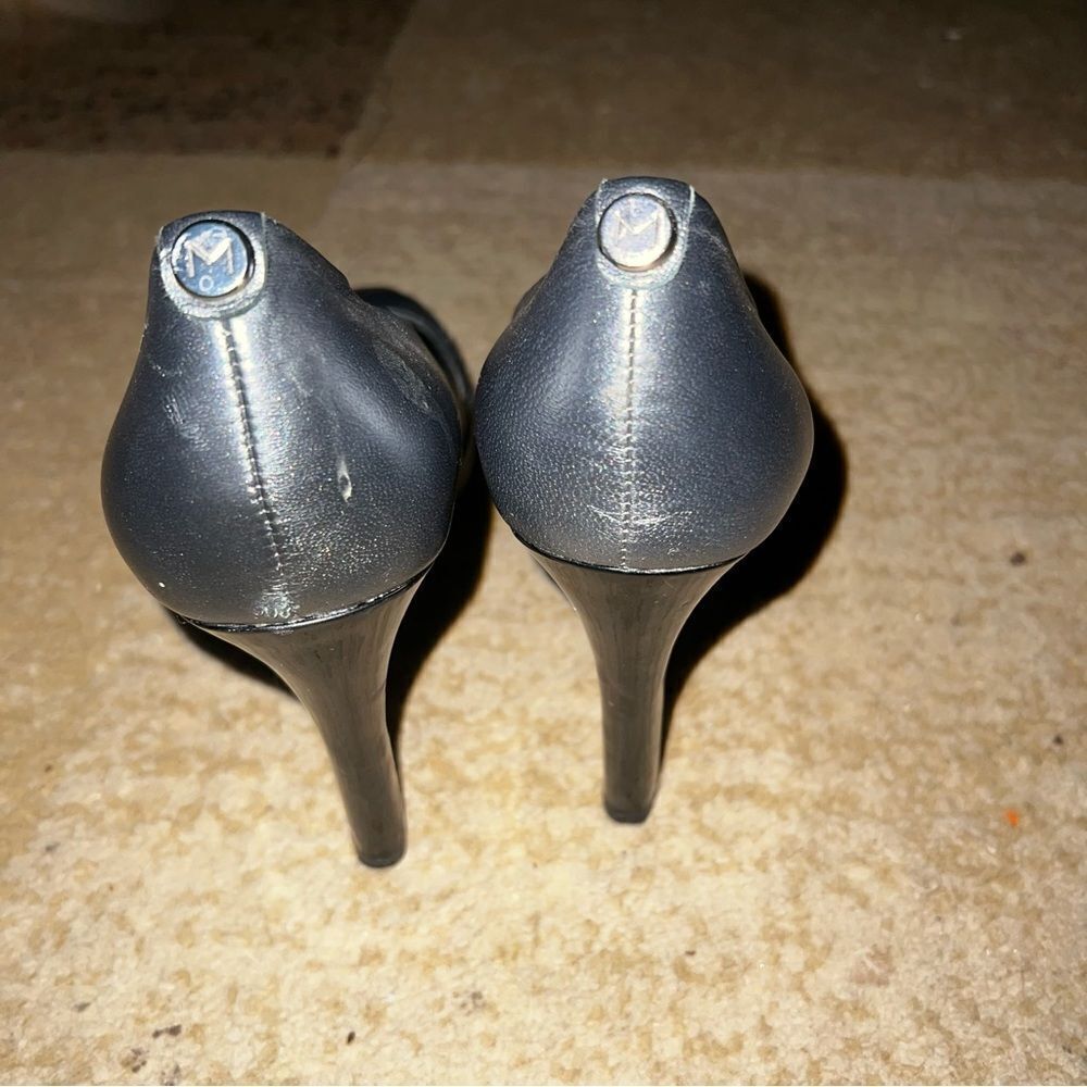 Monet shoe   - Picture 5 of 8